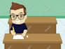 draw you a cute cartoon portrait or illustration
