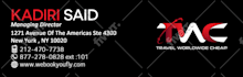 design elegant email signature