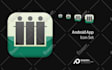design an App Icon with PSD included