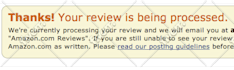 review your ebook, post reviews AND promote it