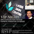 design an invitation for your event
