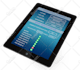 design attractive UI UX for mobile app