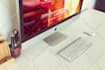 present your website on 10 realistic mockups