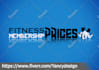 design professinal cartoonish logo