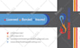 do personalized business card design