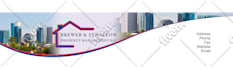 design letterhead or any stationary