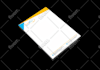 design business letterhead in PDF and word doc format