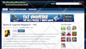 get your app reviewed at a top website