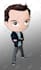 create chibi cartoon 100 percent satisfaction rate