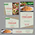 design roll up banner, retractable banner, and signage