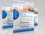 do exclusive eye catching business flyer brochure or poster design