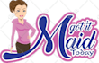 convert your  logo into a transparent PNG file
