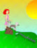 do illustration for your book