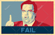 make shepard fairey art