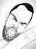 draw a first class professional portrait caricature