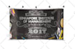 design a backdrop,tradeshow booth or retractable banner
