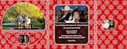 do urgent flyers, brochures, banners, roll up designs