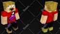 make or edit a Minecraft Skin