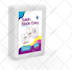 create a professional mock up of anything