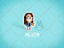 convert you into a pixel character