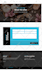 fix frontend bugs, UI bugs, html css bugs, responsive bugs