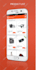 create a UI app design for ios or android