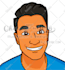 do an awesome cartoon portrait of you