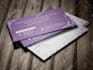 create you a double sided creative and attractive business cards
