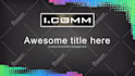 create a custom powerpoint template with slide master