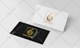 make islamic logo or arabic calligraphy design