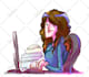 illustrate you professionally