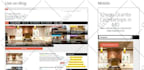 create a blog in blogspot for your niche