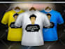 create an original custom tshirt design
