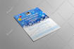 do christmas greeting cards, invitations and party flyers