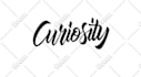 draw your quote and words in typography