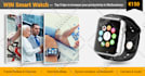 create an advert for you