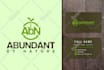 design a sleek minimalist logo for any business