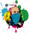make awesome illustrated t shirt design