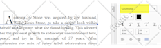 convert your document or story into an ebook