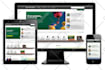 design website in wordpress, framer, webflow, expert help