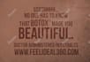 make an EPIC text banner