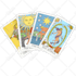 do story based illustrations and comics