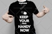create 2 professional  tshirt designs