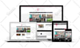 design website in wordpress, framer, webflow, expert help