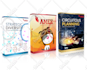 design 3d software box and product boxes