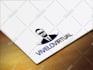make a outstanding logotype