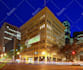 design realistic sign leaser light show