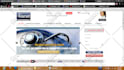 develop web app, dashboard and backend