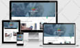 install and customize your blogger template