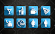design professional flat icon